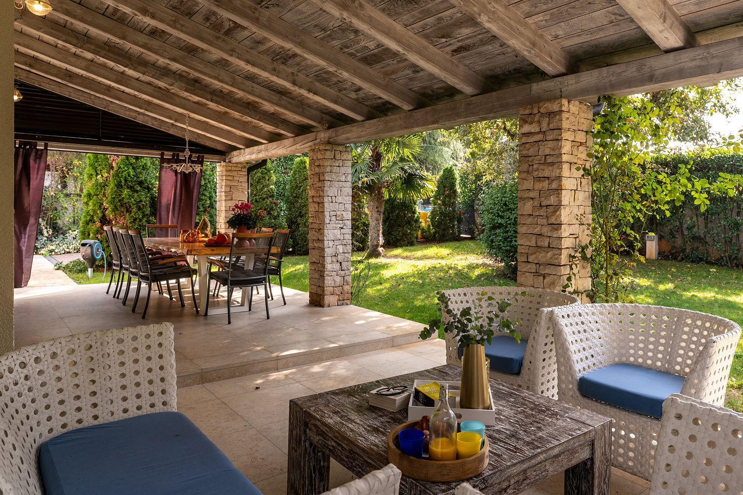 Hundefreundlliche Villa, Foto 4