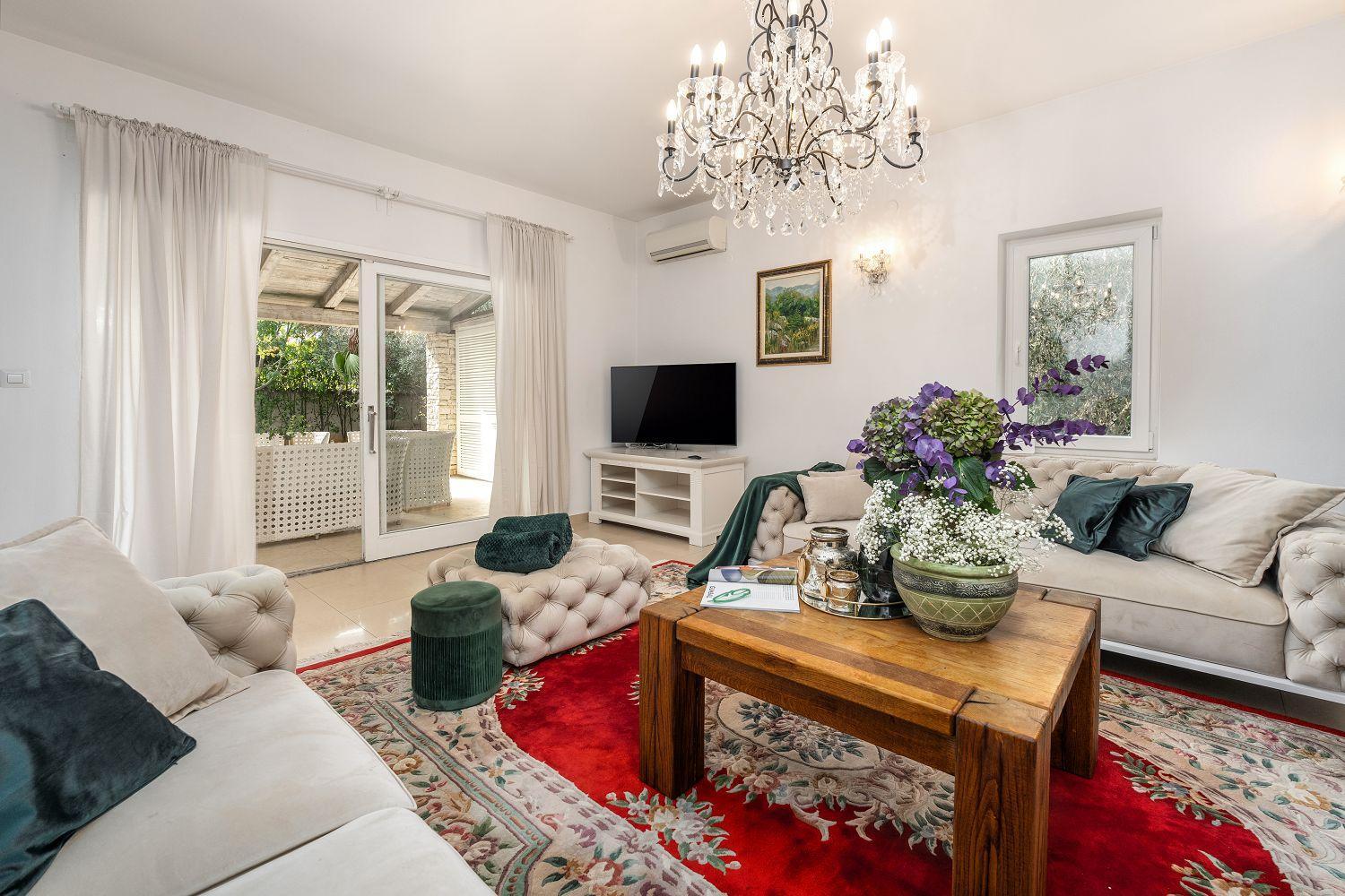 Hundefreundlliche Villa, Foto 13