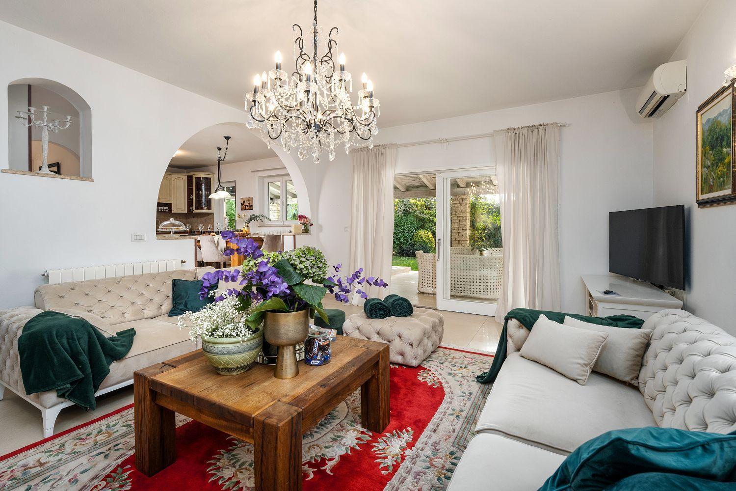 Hundefreundlliche Villa, Foto 11