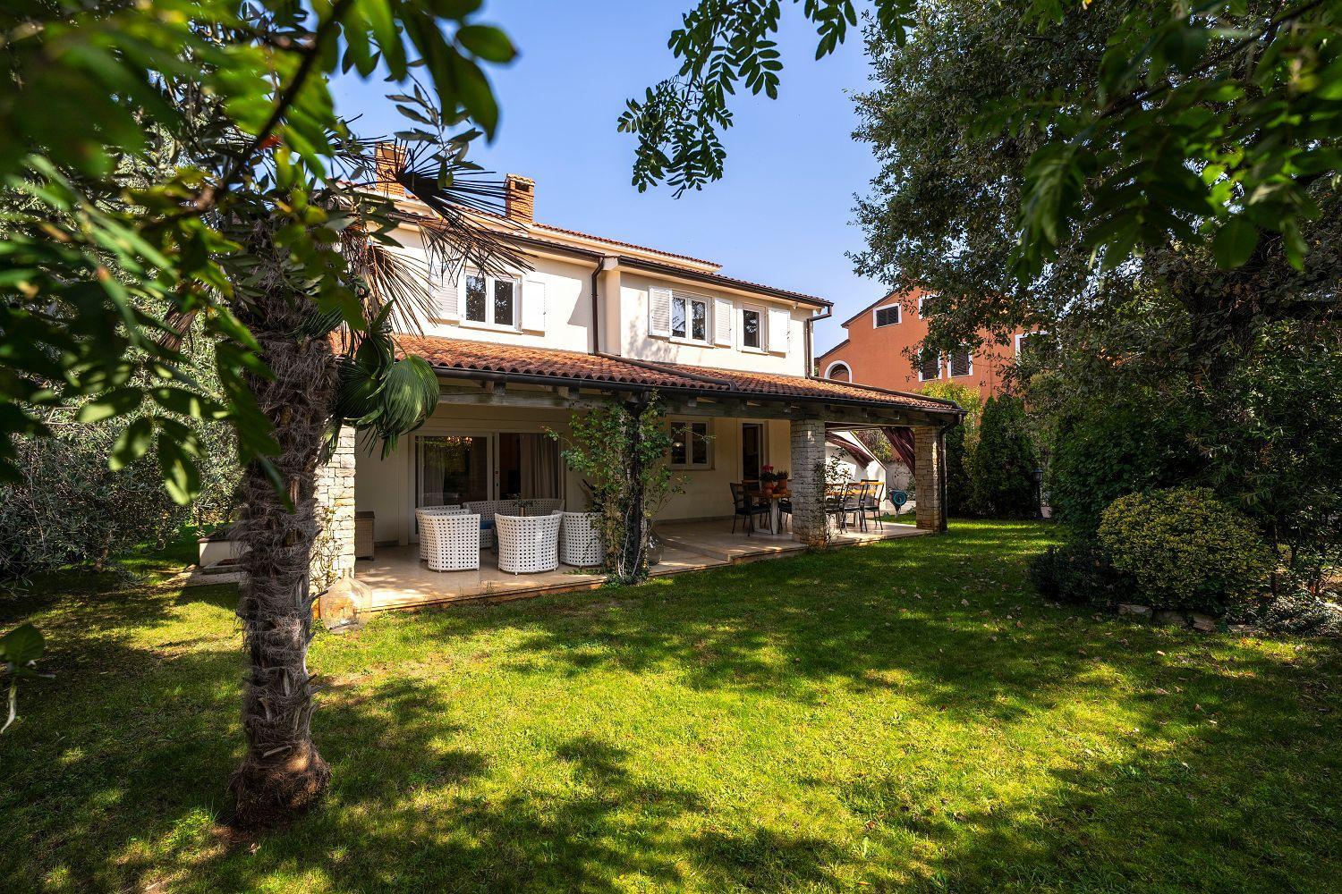 Hundefreundlliche Villa, Foto 3